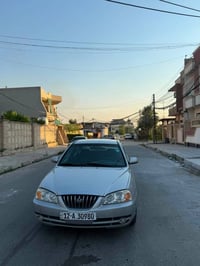 النترا المقدس • ٢٠٠٦ • رقم نينوى