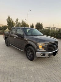 فورد F150 XLT • ٢٠١٦ • ٢٢٥٠٠٠ كم