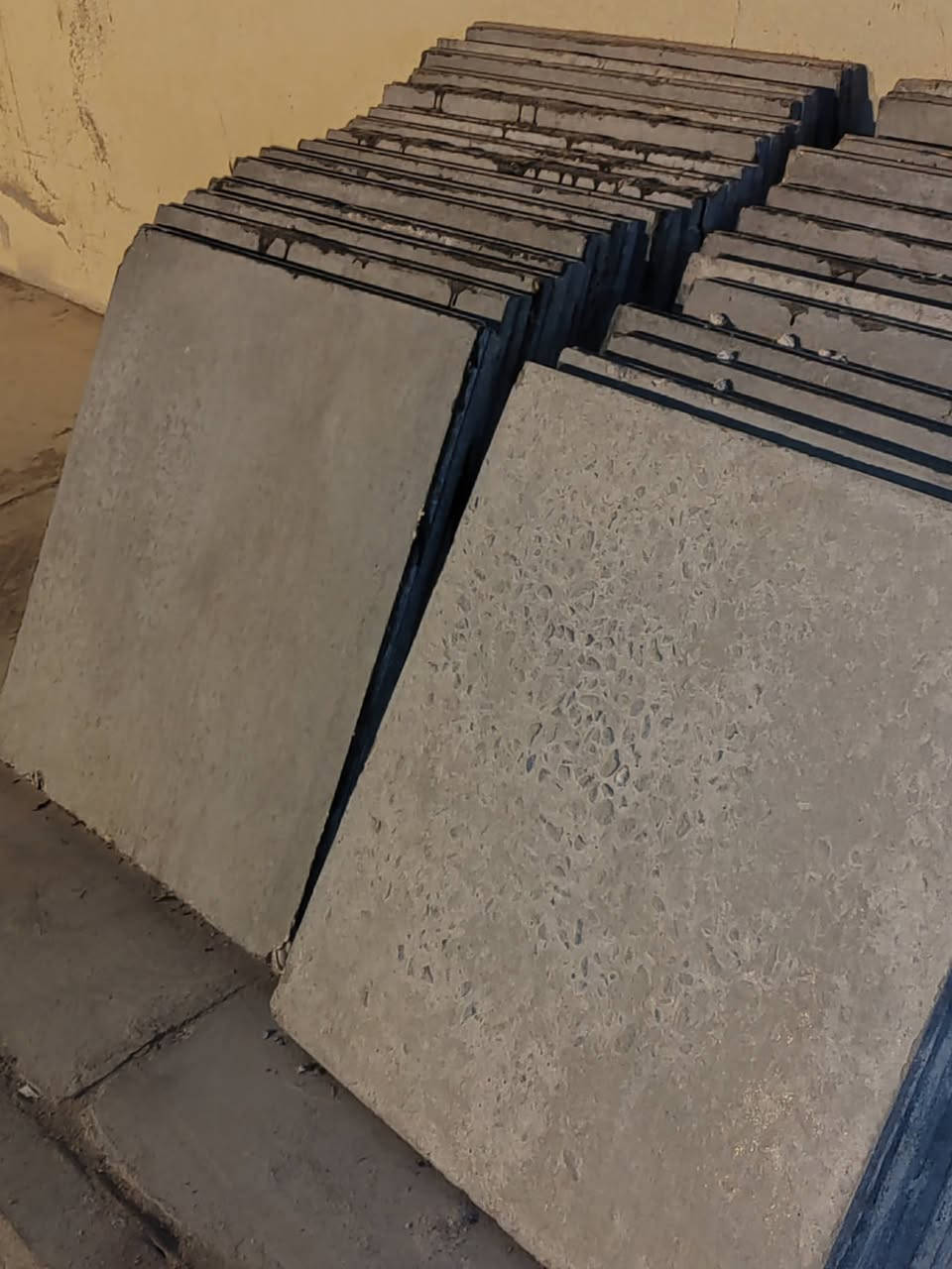 اشتايكر 80 × 80. 29 قطعه سعر 50 وبي مجال اليحب يراسل خاص


**إذا كنت صاحب هذا الإعلان وتريد حذفه لأي سبب، رجاءا أرسل رسالة إلى الدعم الفني**