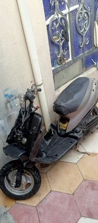 نضيفه • عوزه باتري • ناصريه