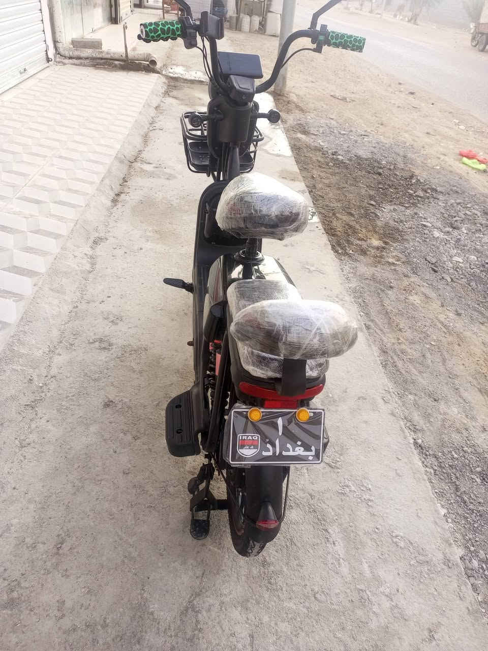 ماطور 20  للبيع لسعر 250 اوبطارياته جديده لتواصل ***********
