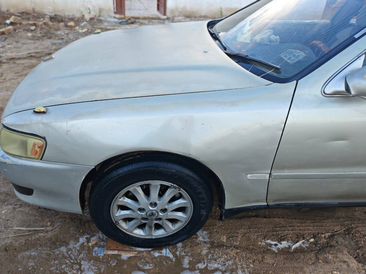 كرسته للجناي مكفوله من الكص ونقل الجثه  كامله مكمله من كل الجوانب مكفوله السعر ٦٠ وبيه مجال  بسيط للاتصال  ***********
