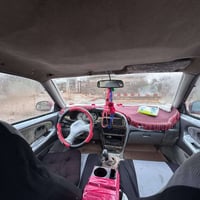 بروتون • ٢٠٠٢ • رقم ديالى