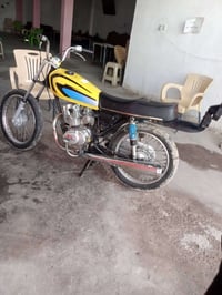 دراجه للبيع 07732401156