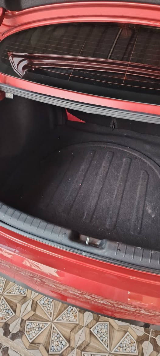 السلام عليكم للبيع فورتي٢٤كفاله عدا الحادث مالته سرقه شرط بدون ايرباك مشي حقيقي ١٢ الف دخول جديد بدون رقم تترقم جميع المحافظات مكاني بابل *********** السعر
