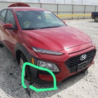 كونا • ٢٠١٩ • ماشيه ٧٠ الف