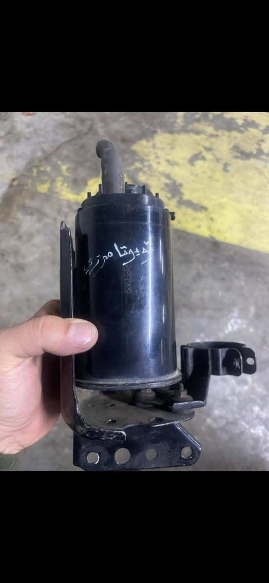 للبيع مبخره مال هايلوكس اصلي حاويه
العنوان بغداد


**إذا كنت صاحب هذا الإعلان وتريد حذفه لأي سبب، رجاءا أرسل رسالة إلى الدعم الفني**