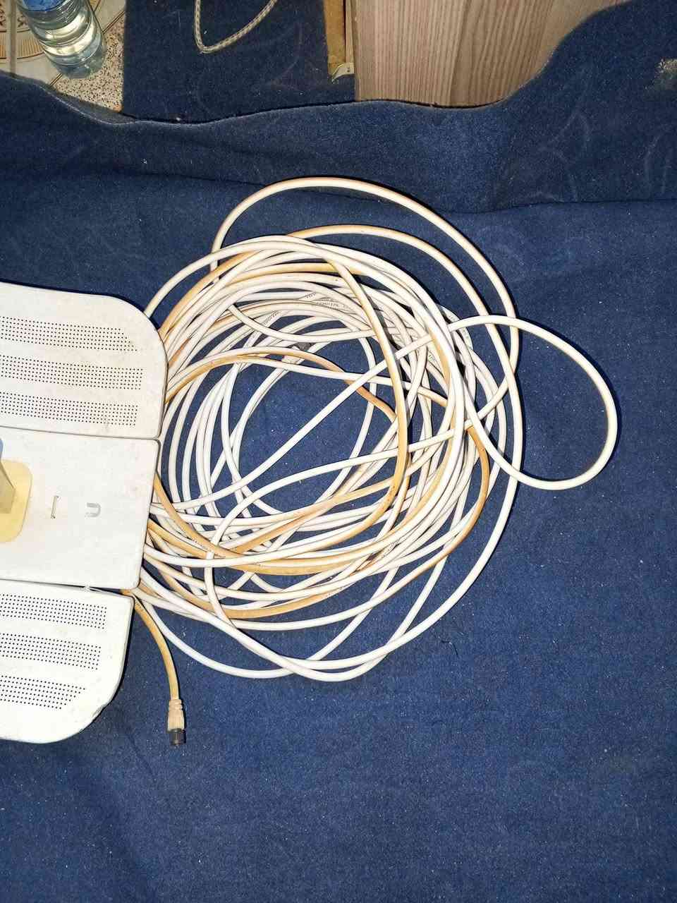 صينية انترنت ورواتر وواير كامل للبيع مابيهم اي عيب سعر 50 ألف وبيه مجال العنوان كركوك على من يريد يدخل على خاص حتى انطيه رقم


**إذا كنت صاحب هذا الإعلان وتريد حذفه لأي سبب، رجاءا أرسل رسالة إلى الدعم الفني**