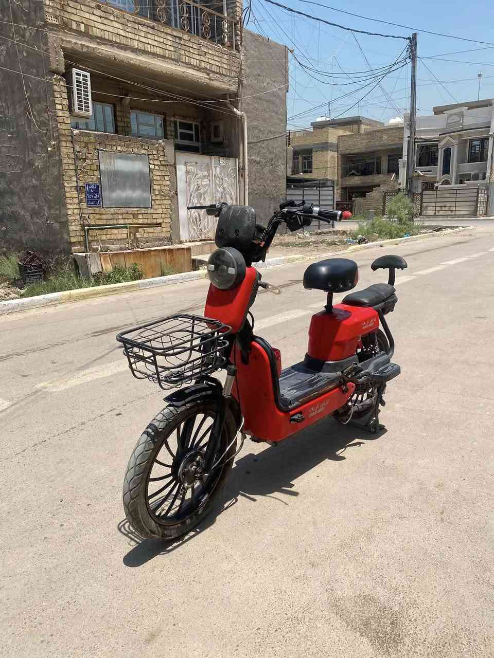 175
باتريات نص عمر
مكاني غزاليه
عقلها مبدل 
‭0787 075 9296‬
