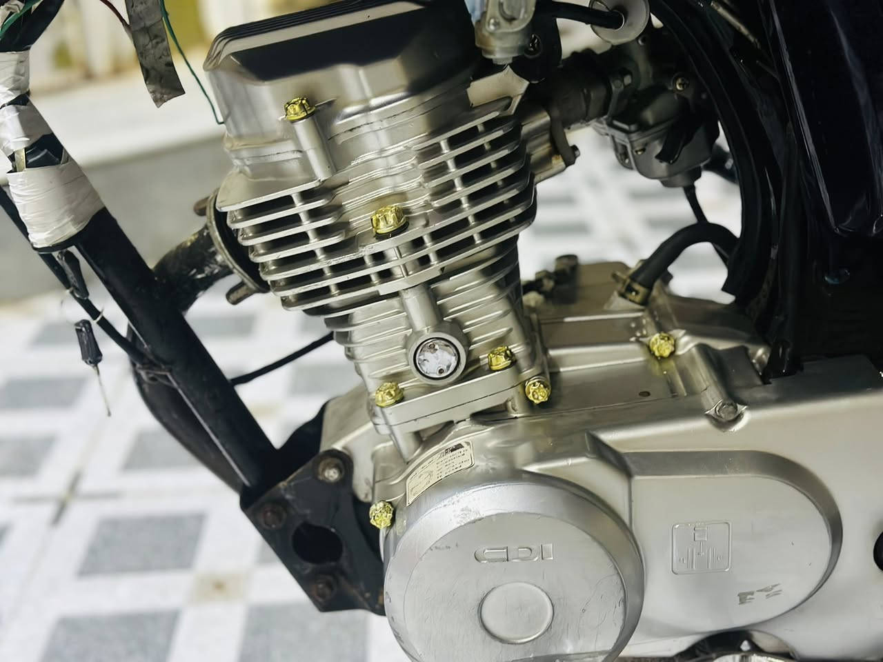 دراجه  اربعه كير تعمير كله جديد دراجه شوفت عينك ***********
