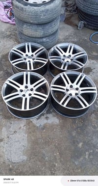 ويل جاجر • خليجي • ١٨ بوصة