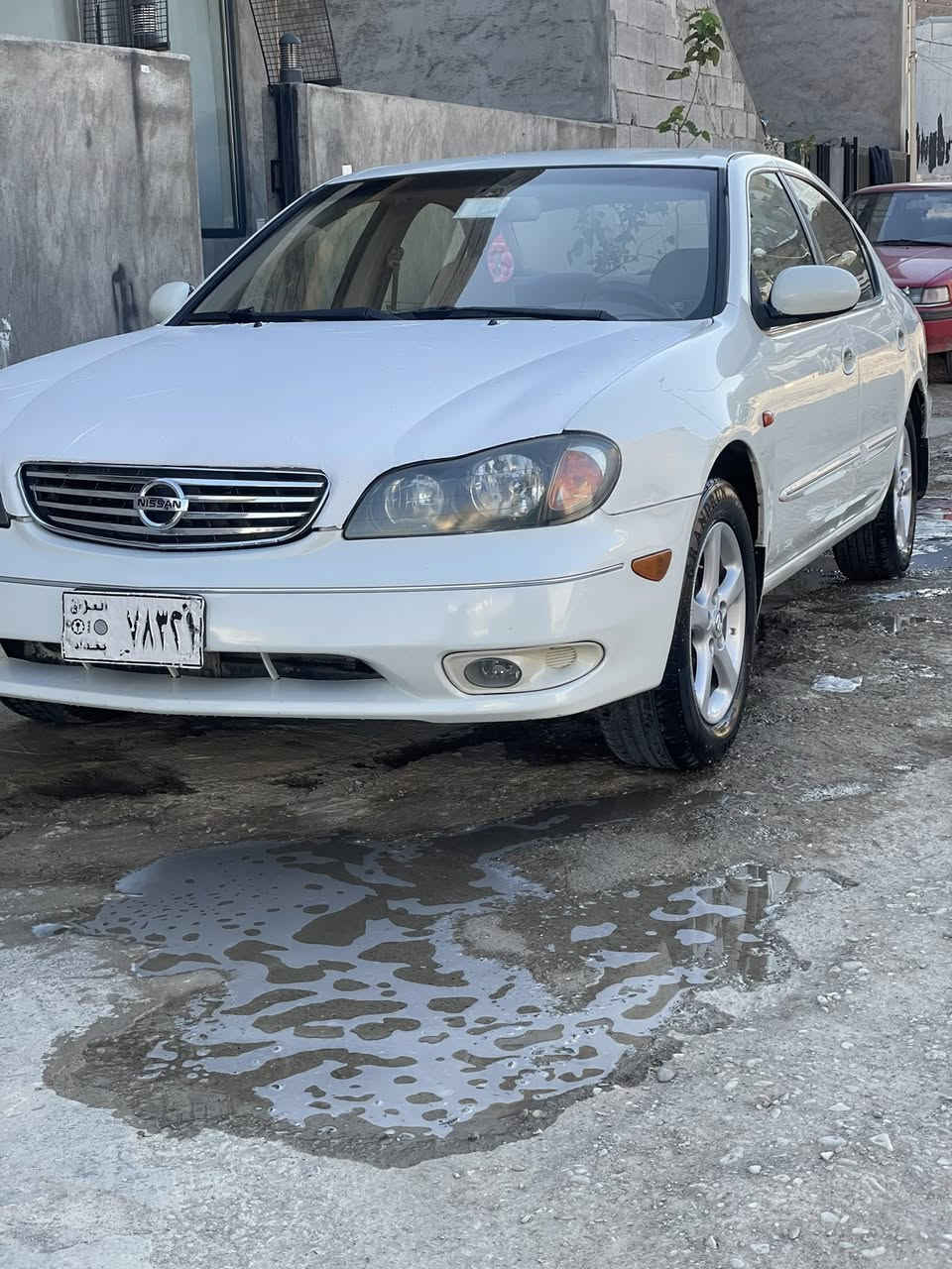 ٢٠٠٢ یەک پارجەی بۆیاخە بەشەرتی ئارم و ئەوەلیات *********** نرخ ٤٠ گەلاو معامەلە
