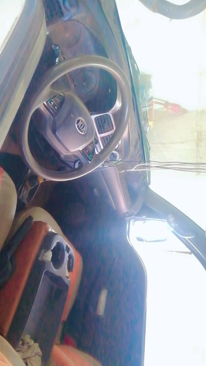 سلام عليكم كيا للبيع (2017)رقم بغداد انكليزي بسمي العنوان بغداد ابو غريب تحويل مباشر  ***********
***********
