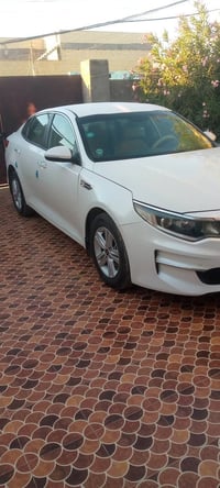 اوبتيما • ٢٠١٦ • ٢٤٠٠