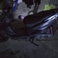 دراجة ثعلب كابريتر كفرات بلاديه دراجه مامفتوحه لمكينه رمبه بيه بس هذا ...