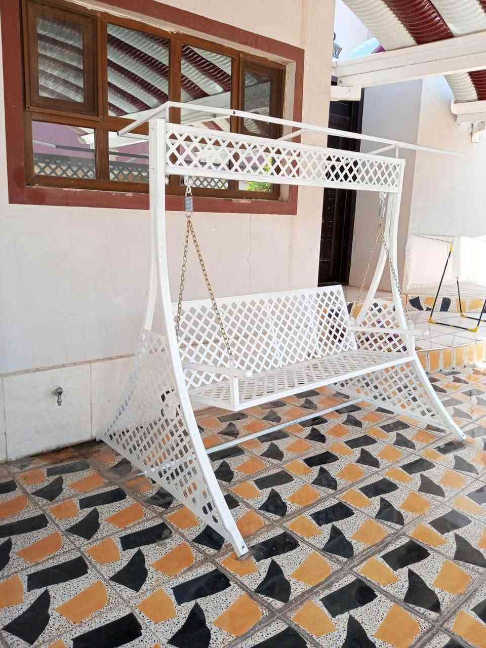 عالم مراجيح تصنيع كافة أنواعها المختلفة باسعار مناسبة حسب الطلب *********** كركوك, العراق
