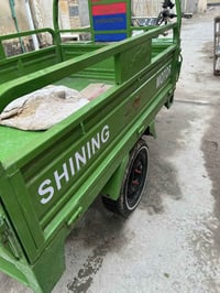 ستوته • موديل ٢٣ • كفالة عامة