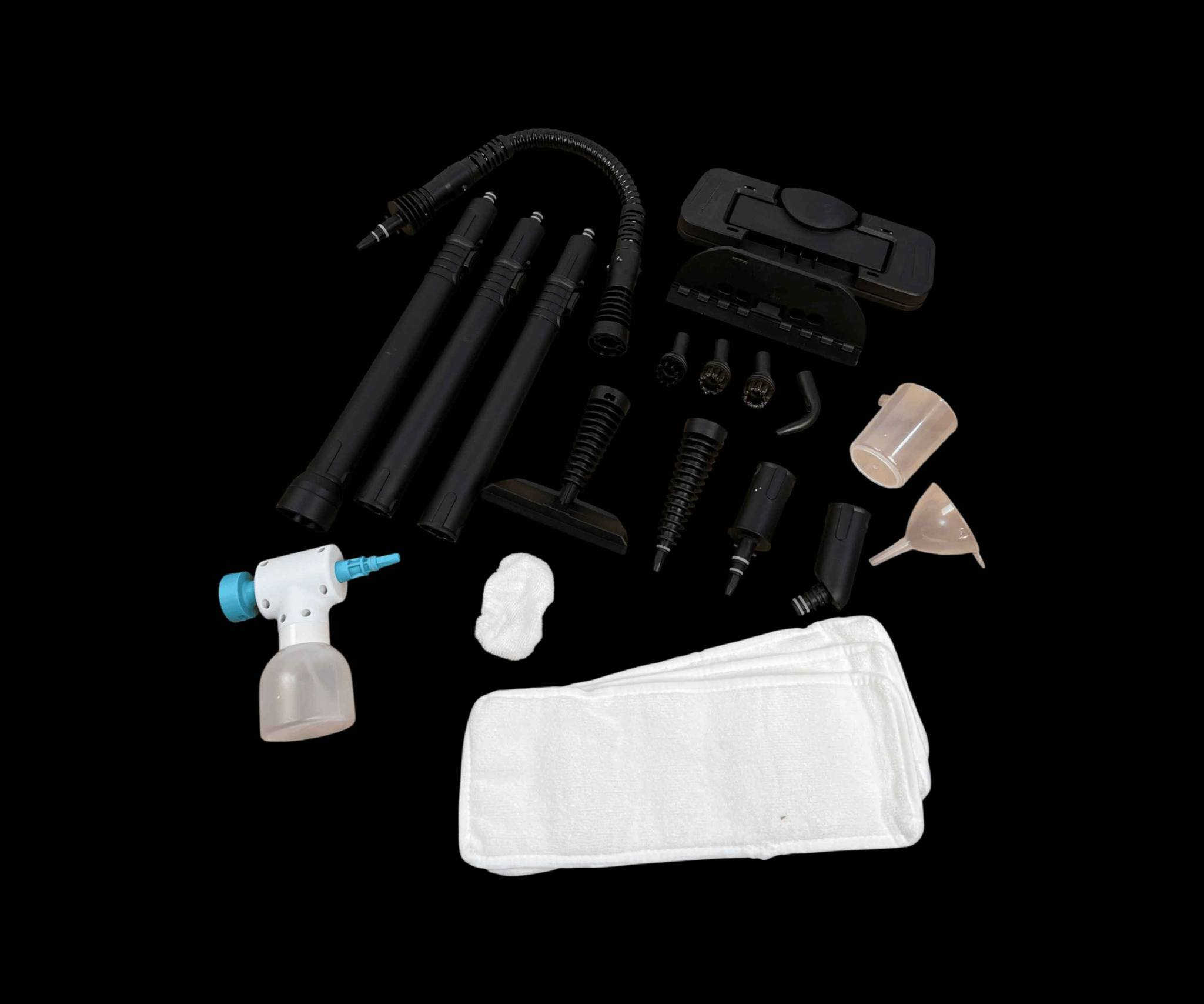 منظفة بخارية 8 في 1 ماركة امبليوم

أسعارنه جوه سوق ضمان لمدة سنه من تاريخ شراء عند وصول طلب فحص امام مندوب
رقم واتساب لحجز ***********

استخدامات:

تنظيف وتعقيم الحمامات (المراحيض، المغاسل).

إزالة الأوساخ والبقع من الأقمشة والستائر والمفروشات.

تنظيف أرضيات السيراميك والخشب والرخام.

تعقيم أدوات المطبخ والأسطح المختلفة.

تنظيف الزوايا والأماكن الصعبة التي يصعب الوصول إليها.

إزالة الدهون والأوساخ العالقة في المطبخ.

تعقيم الألعاب والأدوات المنزلية.

بخاخ خاص للشامبو لتنظيف أكثر عمقاً.

المميزات:
تعبت من التنظيف التقليدي؟ 😓

الحل مع منظفة البخار 8 في 1 من امبليوم ✨

قوة بخار 1350 واط تنظف وتعقم بدون مواد كيميائية 🚿

جاهزة للعمل خلال 30 ثانية فقط ⏱️

مناسبة للحمام، المطبخ، الأرضيات، الأقمشة والمزيد 🏠

خزان كبير 550 مل + سلك طويل 2.5 متر لحرية حركة 🔌

نظافة عميقة وتعقيم مضمون لكل ركن من بيتك ✅
قوة بخار عالية بقدرة 1350 واط وضغط 3 بار لتنظيف عميق.

جهاز 8 في 1 متعدد الاستخدام مع ملحقات شاملة.

سلك كهربائي بطول 2.5 متر لحرية الحركة أثناء التنظيف.

آمن بفضل تصميمه المقاوم للماء بمعيار IPX4.

تصميم مدمج وخفيف لسهولة الحمل والاستخدام.

مثالي لتعقيم الأسطح دون الحاجة إلى مواد كيمية

محتويات الصندوق:

جهاز المنظف البخاري.

بخاخ مع علبة شامبو.

خرطوم مرن.

3 أنابيب تمديد.

قاعدة تنظيف الأرضيات + قماش تنظيف.

فوهة رذاذ دقيقة.

فرش تنظيف متعددة (دائرية وصغيرة).

أداة تنظيف للزوايا والفتحات.
#العراق🇮🇶 #اكسبلور #ترند #توصيل_لجميع_محافظات_العراق #اجهزة_كهربائية كربلاء, العراق
