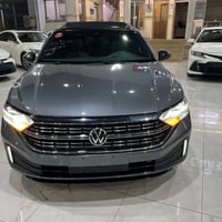 جيتا SE • ٢٠٢٤ • ضرر ٤ قطع