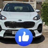 سبورتج 2021جيتي لاين معروف موصفاته فول الفول ماشيه 59مكفوله كفاله عامه...