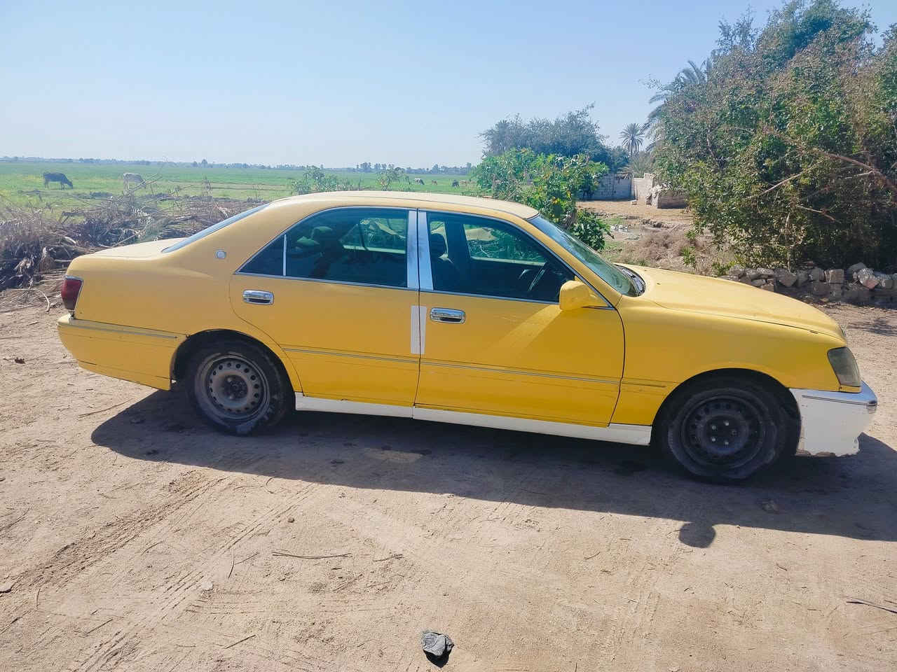 ملكه للبيع ٢٠٠٥ محرك vvt ترهم مراوس


**إذا كنت صاحب هذا الإعلان وتريد حذفه لأي سبب، رجاءا أرسل رسالة إلى الدعم الفني**