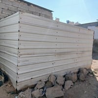 كشك حديد • سوق العمارات • ميسان