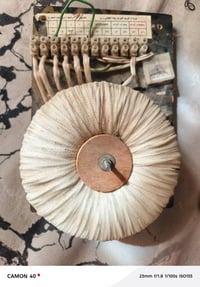 رافعات مستخدمة • ٣ ملفات نحاس • أبو الخصيب