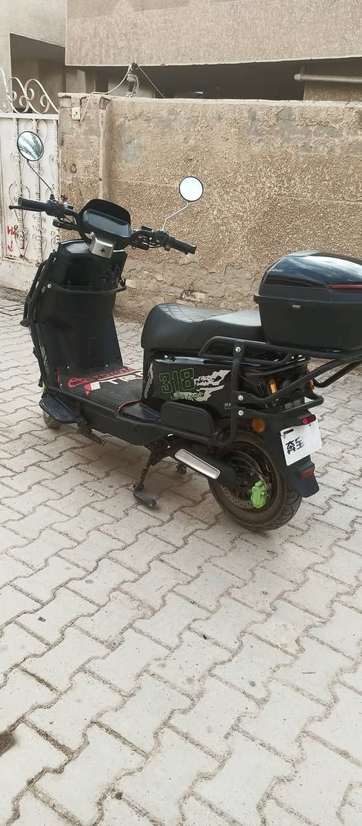 السلام عليكم دراجه شحن للبيع السعر ٥٠٠


**إذا كنت صاحب هذا الإعلان وتريد حذفه لأي سبب، رجاءا أرسل رسالة إلى الدعم الفني**