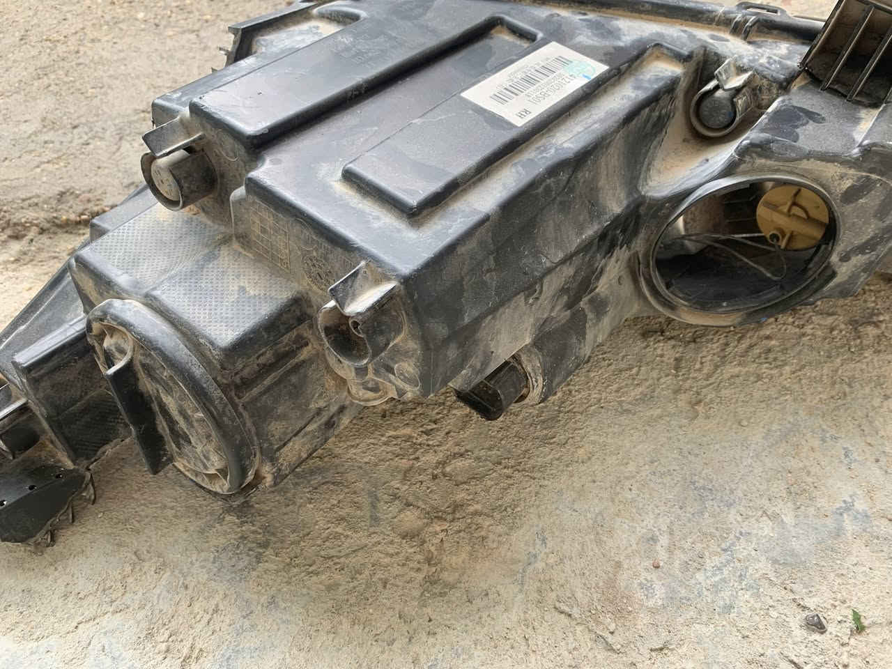 للبيع لايتات L7قيم بل يرضى الله


**إذا كنت صاحب هذا الإعلان وتريد حذفه لأي سبب، رجاءا أرسل رسالة إلى الدعم الفني**