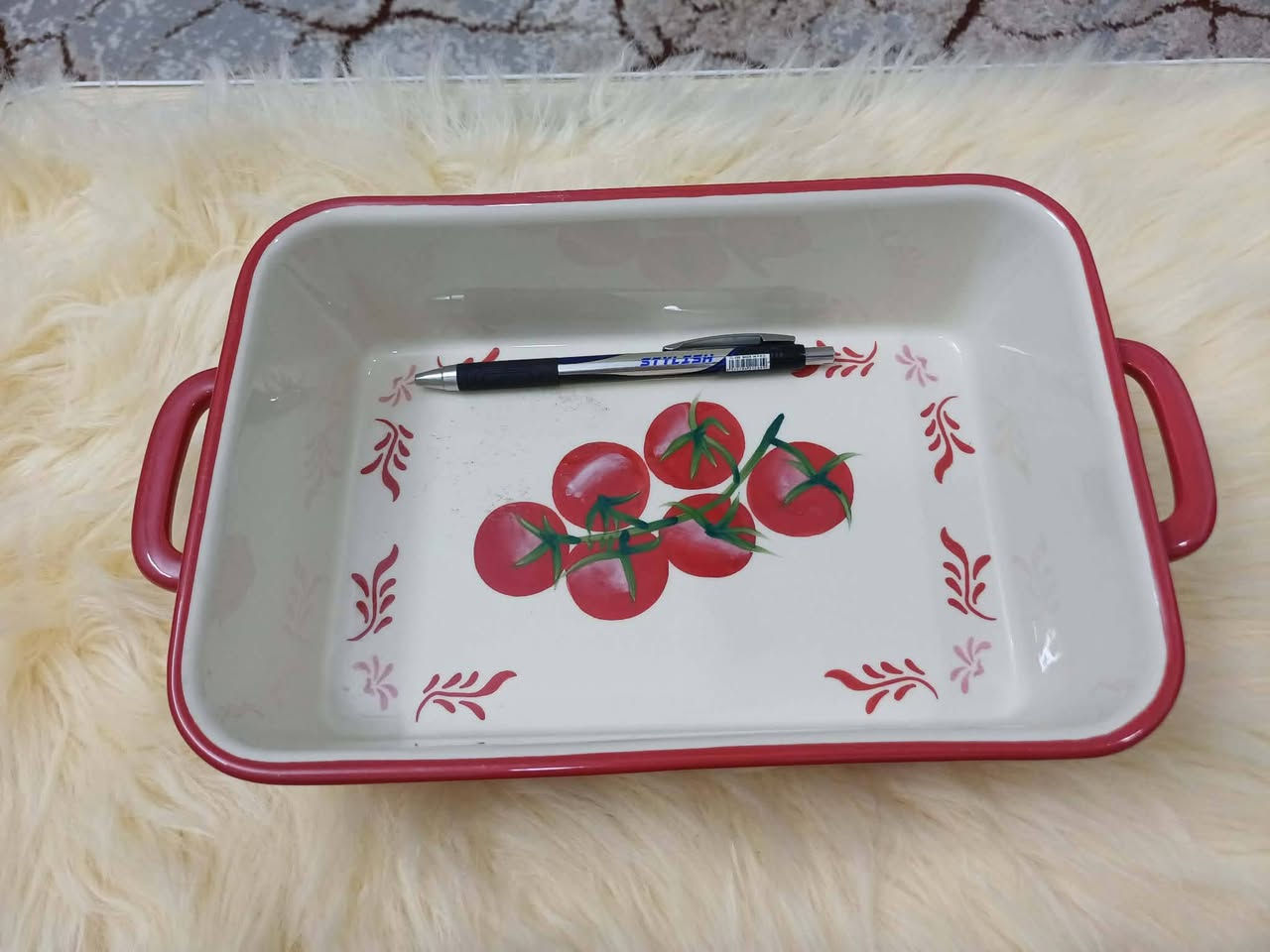 ادوات مطبخ حراري سعر اي  صورة الف بنات القطعة للي تحجز اول


**إذا كنت صاحب هذا الإعلان وتريد حذفه لأي سبب، رجاءا أرسل رسالة إلى الدعم الفني**