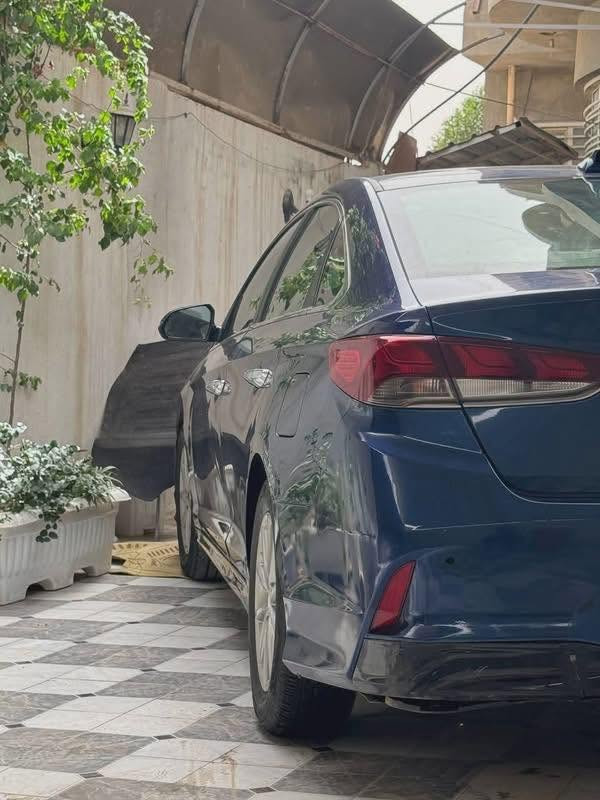 سوناتا ٢٠١٨ وارد امريكي

بيها قطعتين تبديل وقطعه تكحيل فقط 

مواصفات المعروفه 

رادار جانبي

٣ وضعيات قياده 

حساسات خلفيه 

ماشي ١٦٦ الف كم 

السعر 110 وبيه مجال حگ الجية

للتواصل واتساب او اتصال  

***********
***********

موجود ٢٤ ساعه

مكاني ديوانيه قضاء الشاميه 

السونار بل صور
