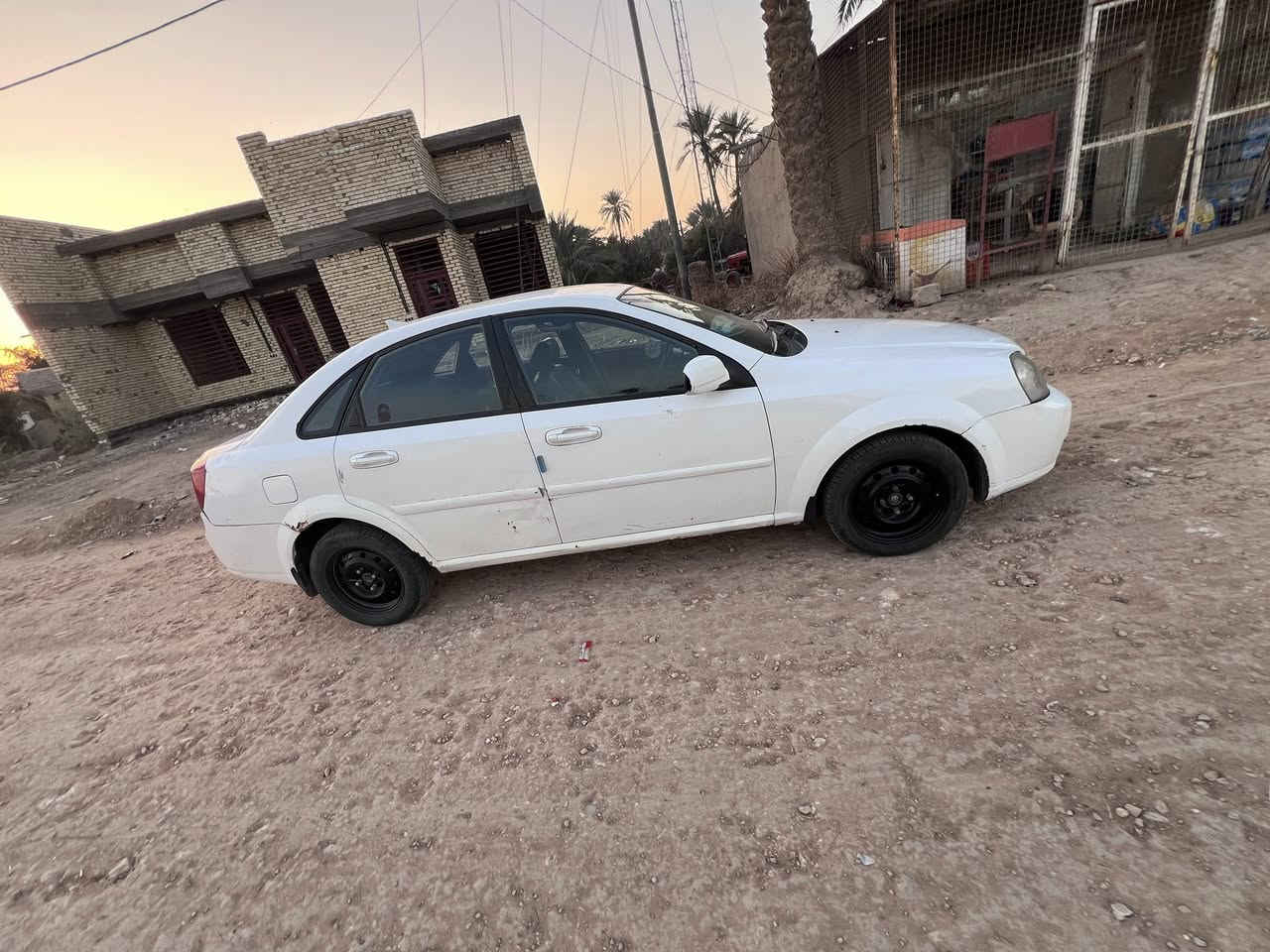 السلام عليكم
أوبترا للبيع  ٢٠١٠ رقم بصره الدولي باسمي مشروع وطني
بيه بس جاملغ امامي تبديل مكفوله من شواصي تكم لغود حوض جاملغات خلفيه  مكاني كربلاء طوريج 
***********
