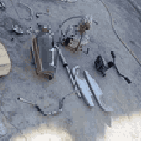 تعمير كاملة • مكينة شغّالة • موديل ١٨