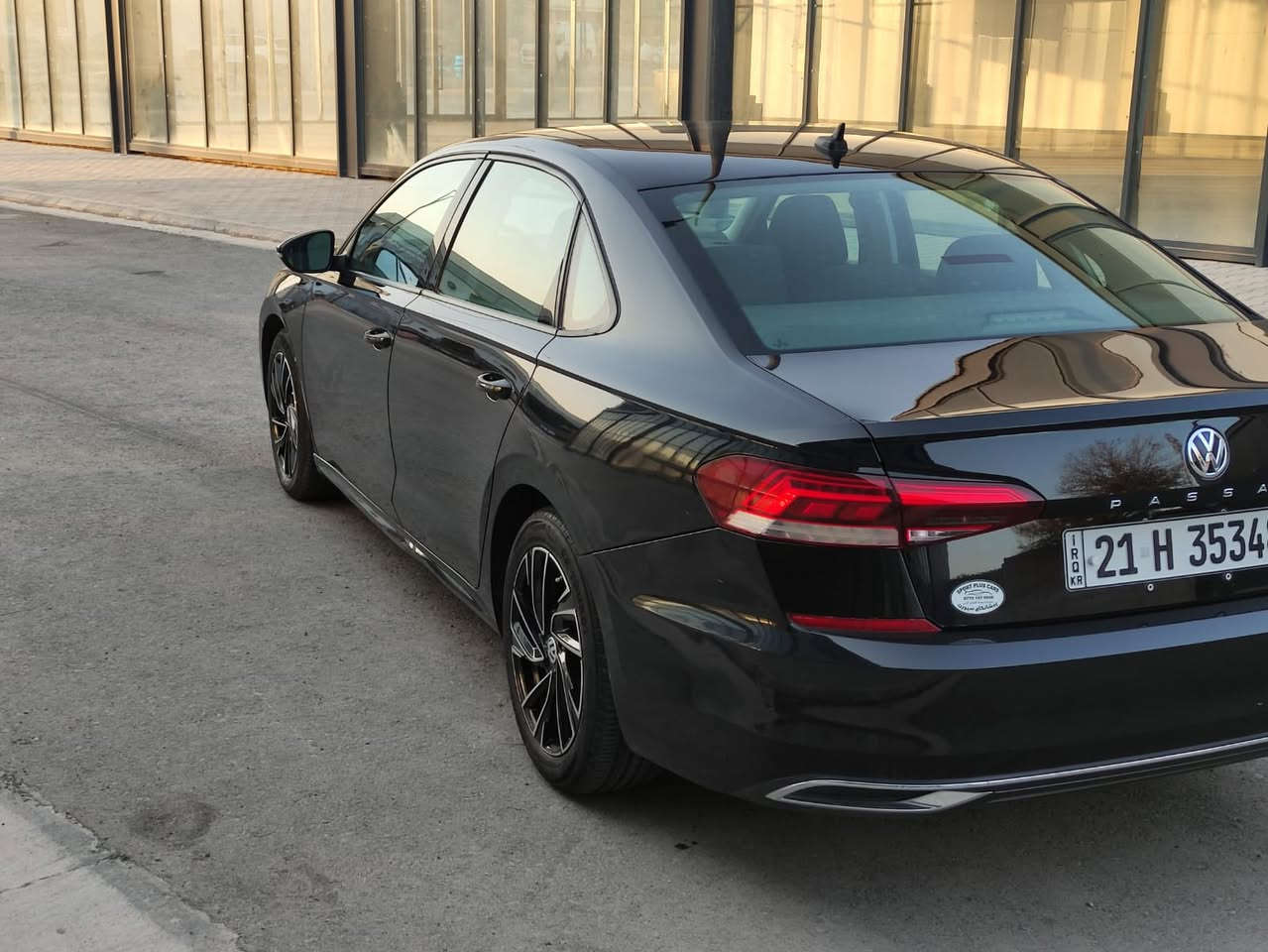 سلام عليكم ورحمة الله 
باسات وارد امريكي محرك 2000تيربو بدون ايرباك موديل 2020السيارة مناقصة برغي كاملة من كلشي صدر وتاير وباتري جديد بدون شاصي بدون لغد 3قطع صبغ صور الضربة والسونار موجود بالمنشور السيارةموجودة بالوزيرية الي يحب يتصل يوجد واتساب السعر 145$ وبيها مجال ***********
