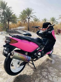 تي ماكس • موديل ٢٠٧ • كربلاء