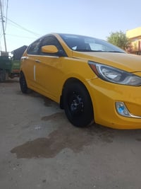 اكسنت • ٢٠١٢ • رقم بغداد