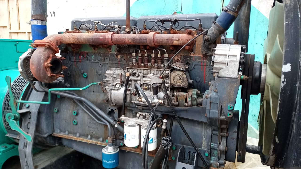 مولد سكانيا 113 بم 88 استندر شرط الحمل لاصرف ولا بخار توليد 300 كيفي السعر 85 $
العنوان بغداد بسمايه قريه 10 موبايل ***********
