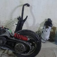 ماكس • محرك نضيف • سلف