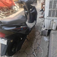 دراجة شحن • ست بطاريات • موديل 24