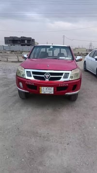 فتون بكب • ٢٠١٣ • محرك بخاخ