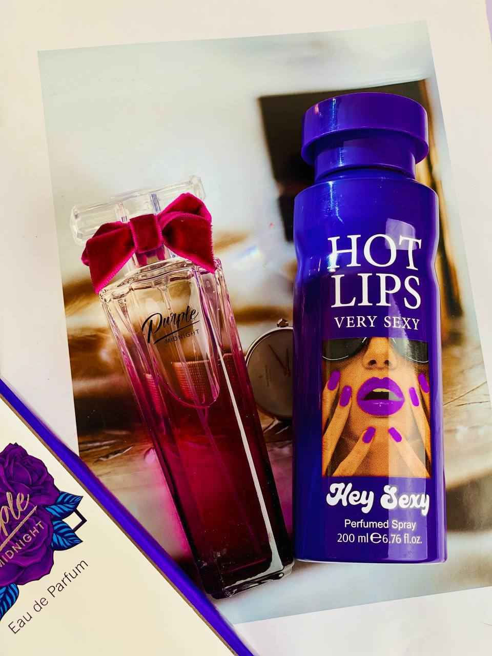 🌺مكس الجمال الفرموني المثير 🩷🌸 عطر لانكوم مدنايت روز عطر انوثي و معطر HOT LIPS 🔞 

🌺. عطر لانكوم مدنايت روز
غني عن التعريف رائحة جذابة جدا .. ثبات وفوحان رهيب يناسب كل الاذواق  يعتبر من العطور الانثوية الفاتنه 
العطر فاكهي زهري خشبي حاد ناعم .. ✔
يتكون ذروة الطيف العطري من الورد والتوت ..
قلب الطيف العطري الياسمين براعم العنب زهرة الفوانيا والفلفل الوردي 
قاعدة الطيف العطري مسك خشب الارز والفانيليا .

🌺 معطر هوت بلاك
🌺 هل معطر سحر الجاذبيه معطر راقي من مميزاته هادئ🌺و بمكونات شرقيه الشيح والريحان والفلفل حلو والبتشول واللبان والجاني
🚘يوجد خدمة توصيل لجميع محافضات العراق ٤ الاف🚘 الرمادي, الأنبار


**إذا كنت صاحب هذا الإعلان وتريد حذفه لأي سبب، رجاءا أرسل رسالة إلى الدعم الفني**