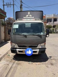 كنتر موديل 2026 ماشي 37 الف كفاله عامه تخم تاير برجستون تانكي 200 لتر ...