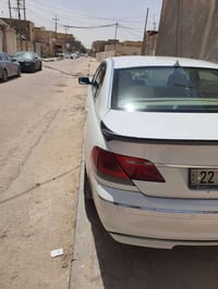 خليجي فول • ٢٠٠٨ • ٦ سلندر