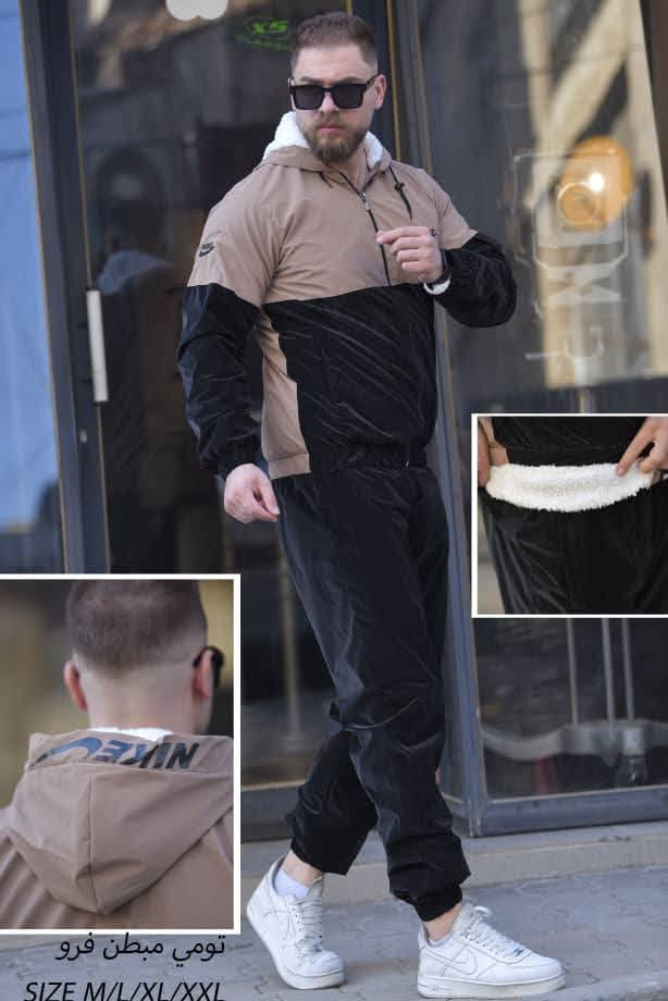 عرض من اقوى العروض بيجامه الجيلي باراشوت مطريه 140 الف فقط العنوان شارع القوات لاخره محل اديب مخللاتي


**إذا كنت صاحب هذا الإعلان وتريد حذفه لأي سبب، رجاءا أرسل رسالة إلى الدعم الفني**