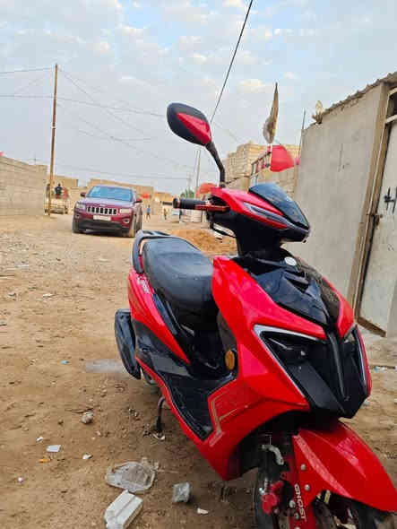 دراجه للبيع  السعر 700 وبي مجاه
نجف حيدريه عمود  509
***********
