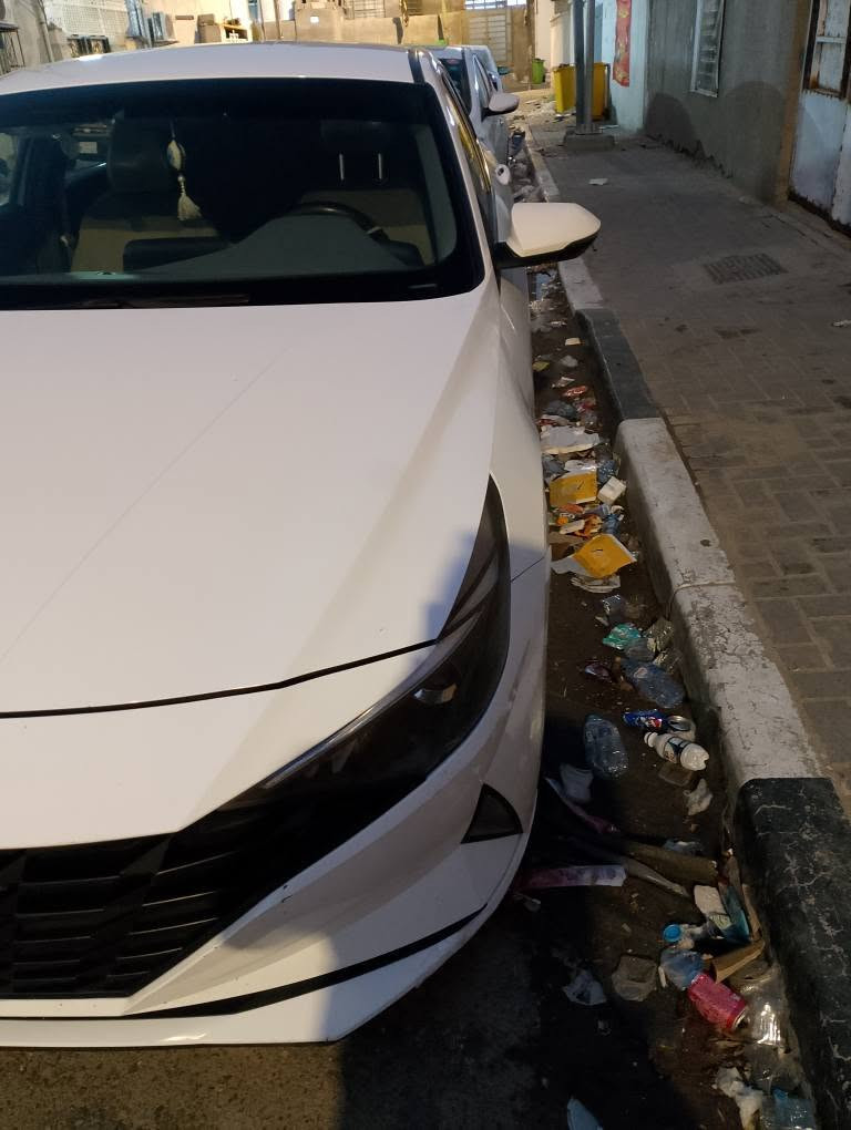 النترا استقطاع مباشر خليجي مديل 23 بيها طخات خفيفه السعر125
واتساب*********** البصرة, العراق
