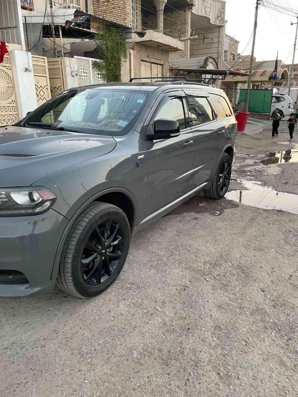 السلام عليكم
دوج دورنكو
الفئ GT فتحه سقف
معروفه مواصفات الGT
2019
رقم بغداد انكليزي
تحويل ثاني يوم
العنوان ميسان 
غير متواجد على الفيس
رقم التليفون 
اي استفسار على الواتساب 
              (***********)
