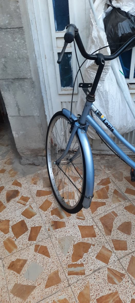 البيع باسكل باله أوربي ع خاص  سعر عمارة, ميسان


**إذا كنت صاحب هذا الإعلان وتريد حذفه لأي سبب، رجاءا أرسل رسالة إلى الدعم الفني**