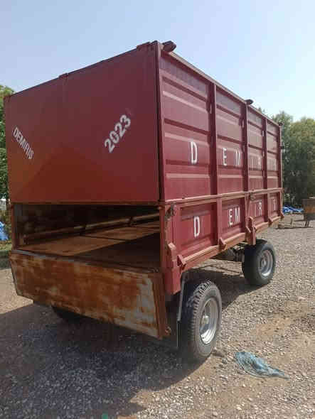 بوفروشتن 2عرباين تركي جديد دبل جگ بيدون لحيم  
رقم موبايل 
***********
