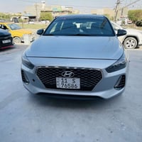 للبيع النتراgt n line 2020 1600 tourbo gdi ممشى128 ميل قابل للزياده   ...